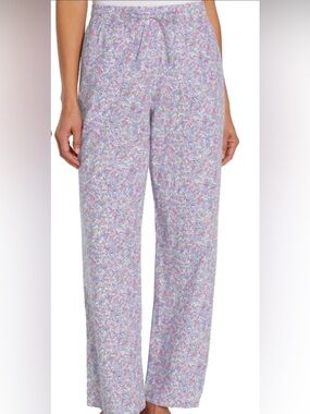 Gap Women's Cotton PJ Pants